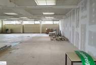 Große Verkaufs- oder Bürofläche zur MIETE - 463 m² zur freien Nutzung