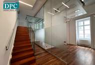 DPC |Exklusives Büro mit Galerie in Bestlage 1010!