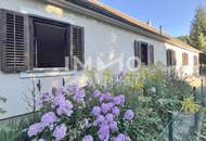 6Zi -Landhaus in idyllischer Lage am Kamp