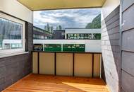 Komfortables Wohnen mit Lebensqualität – großzügige 3-Zimmer-Wohnung in Bad Ischl, Kaltenbach