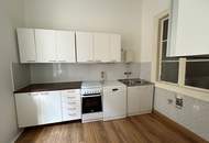 4-Zimmer Altbauwohnung im Herzen der Stadt!