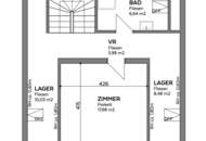 LINZ | ST. MAGDALENA – Zweifamilienhaus mit Garten und Doppelgarage in TOP-LAGE!
