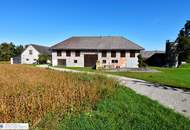 Gepflegtes Bauernhaus mit über 14,5 ha Grund in bester Lage bei Pettenbach