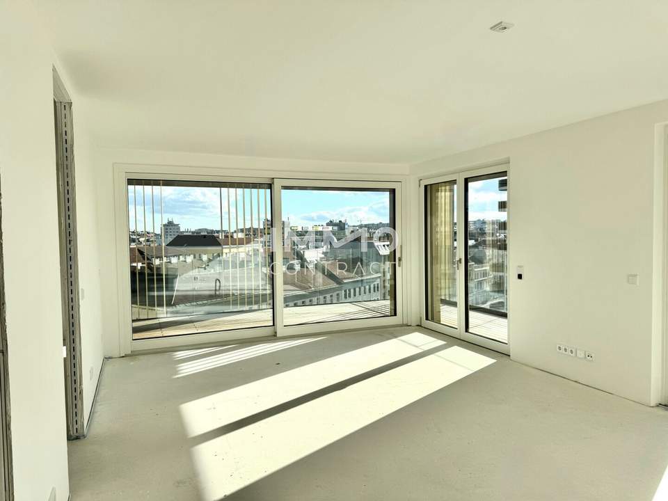 Elevate Your Lifestyle - 9. Stock direkt am Hauptbahnhof: Provisionsfrei