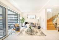 Stilvoll Wohnen in St. Georgen – Exklusive Doppelhaushälfte mit Design-Akzenten