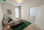 Urbaner Wohnkomfort in der Waagner-Biro-Straße – Moderne 2-Zimmer-Wohnung mit Balkon