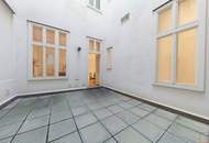 Repräsentatives Altbaubüro bei Schottentor und Votivkirche