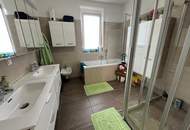 Wunderschönes, großzügiges Reihenhaus mit Terrasse und Garten