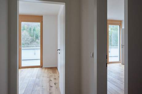 Mietwohnungen im idyllischen Kaltenleutgeben, Wohnung-miete, 1.999,62,€, 2391 Mödling