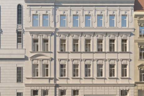 ++ EXKLUSIVES CITYLOFT ++ Urban Luxury in WÄHRING, Wohnung-kauf, 1.479.000,€, 1180 Wien 18., Währing