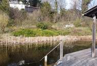 "Exklusives Refugium mit Biotop &amp; 3.000 qm Gartenparadies!"