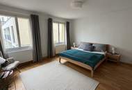 Perfekte, sanierte Familienwohnung im Herzen des 5. Bezirks