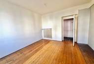 Sanierungsbedürftige 3-Zimmerwohnung Nähe Prater