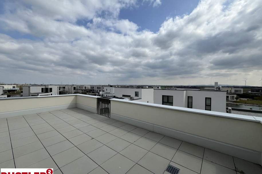 Wohnpark Giardino – Leben, wo andere Urlaub machen, Wohnung-kauf, 513.554,€, 2522 Baden