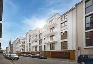 THE TEMPTATION - Traumhafte Maisonette mit Terrasse & Balkon | 19 m² Freifläche, 3 Zimmer
