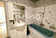 Charmantes älteres Haus mit Potential auf traumhaft idyllischem Grundstück in bester Lage