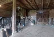 EHEMALIGES WINZERHAUS IM ZENTRUM VON LANGENLOIS