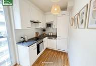 3-Zimmer-Gartenwohnung in ruhiger Innenhoflage mit zwei Terrassen in 1030 Wien - ab 01.10. beziehbar!