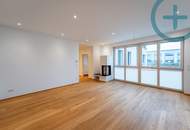 Hochwertige 2-Zimmer-Wohnung mit Loggia in zentraler Lage an der Grenze zu Perchtoldsdorf