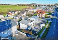 Werkstätten-Betriebsliegenschaft auch als Leasing-Angebot in werbewirksamer Lage