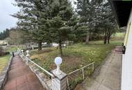 Bungalow in begehrter Aussichtslage mit Blick über +++ Weißkirchen +++