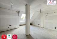 Kaufen Sie provisionsfrei vom Bauträger bis 31.12.2025 -Erstbezug! Helle Neubauwohnung mit Terrasse im 4. Liftstock – perfekt für Paare & Jungfamilien