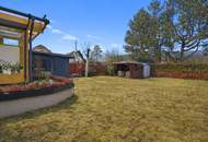 "Gemütliches Haus mit Wohlfühlfaktor!"