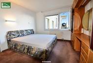 Begehrte 4.Zimmer-Wohnung mit Loggia in traumhafter Lage - in ca. 10 Min. im 1.Bezirk/Schottentor