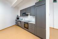 Grünareal „Freie Mitte“ - Wunderschönes Apartment mit Balkon samt Panoramablick im trendigen Nordbahnviertel! Garage verfügbar!