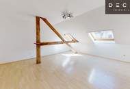 | HELLE & GEMÜTLICHE ALTBAUWOHNUNG | 1 ZIMMER | 3. OG | SANIERT | GRAZ-GEIDORF