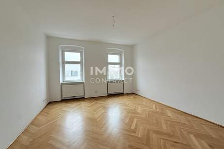 Wiener Rose - moderne Altbauwohnung - 2 Zimmer Erstbezug, Wohnung-kauf, 289.000,€, 1170 Wien 17., Hernals