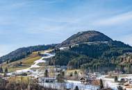 Gaisberg Residences – Luxuspenthouse mit Panoramablick