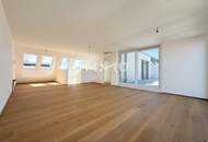 Luxus auf zwei Ebenen: Großzügige 3-Zimmer-Maisonette mit hofseitiger Terrasse &amp; U-Bahn-Nähe