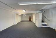 Beste Sichtbarkeit für Ihr Unternehmen – Büro direkt am Stadtplatz von Rohrbach