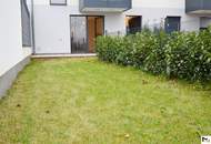 Moderne Doppelhaushälfte in Vösendorf: Erstbezug mit Garten und 6 Zimmern!