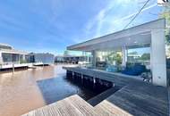 360° TOUR // LUXUS-VILLA am NEUSIEDLER SEE