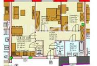 Förderbare / Moderne 3-Raum-Wohnung in zentraler Lage von Neumarkt