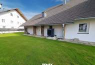 Einfamilienhaus