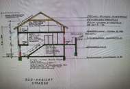 Preisgünstiges Einfamilienhaus in Kierling zu kaufen,Garten,Pool,Garage