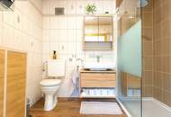 Ein Haus zum Verlieben – ideal für Senioren oder Paare