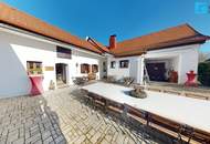 Traumhaftes Landhaus in Stegersbach zur Miete mit der Möglichkeit zur Pferdehaltung!