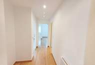 Helle 2-Zimmer-Wohnung mit Balkon in Döbling
