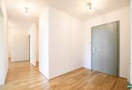 Attraktive 2-Zimmer-Wohnung mit Balkon nahe Vetmeduni