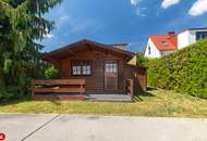 Traumhaftes Einfamilienhaus in Schwechat - sonniger, großer Garten - top Lage!