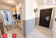 Gepflegte 2-Zimmer-Wohnung mit Loggia in ruhiger Lage des 10. Bezirks!