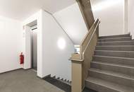 Großzügige, zentrale Wohnung - bezugsfertig