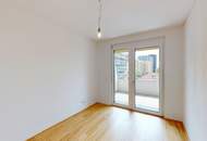 AKTION 1 MONAT MIETZINSFREI! URBAN LIVING - HOCHWERTIG AUSGESTATTETE WOHNUNGEN IM GRAZER WESTEN - JETZT ANFRAGEN