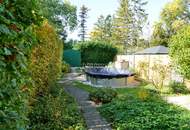 Heimeliges Doppelhaus in Holzbauweise – Wohnen mit Wohlfühlfaktor in ruhiger Siedlungslage!