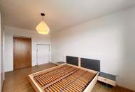 Gut geschnittene Wohnung mit Weitblick - zentrumsnah, ruhig, mit zugeordnetem Freistellplatz!