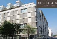 + + + DONAUFELDERHOF + + + NÄHE U1 KAGRAN + + + Lager- und Büroflächen + + +